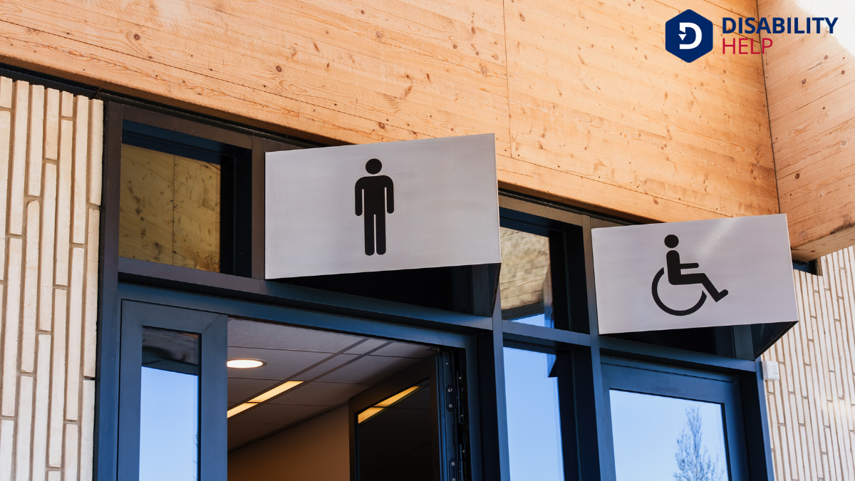 Ensuring Accessible Public Accommodations