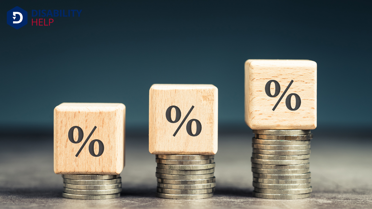 Evaluating Monthly Benefit Increases