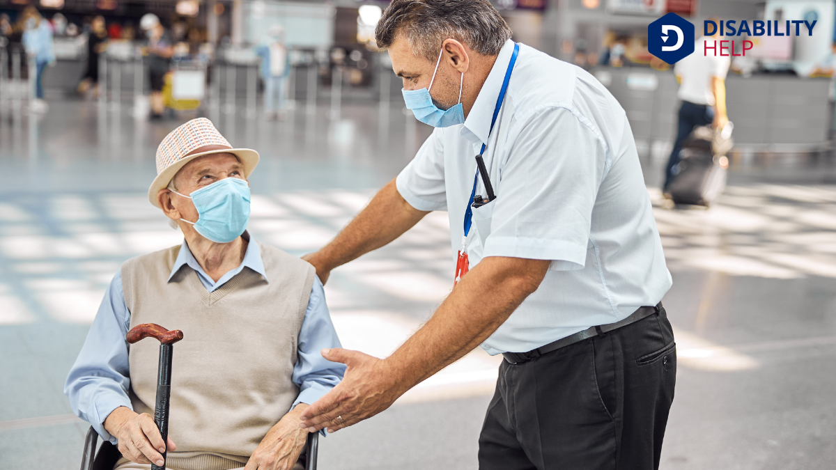 Examining the Rights of Disabled Passengers