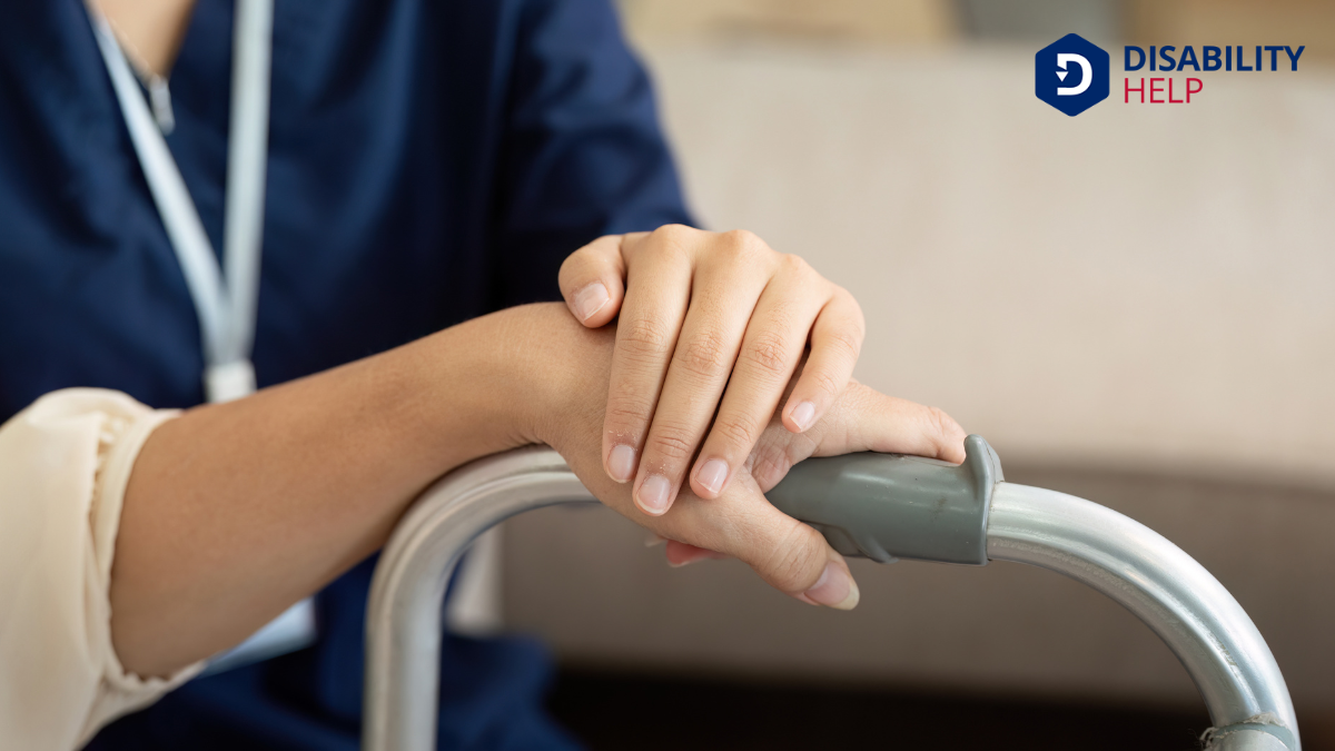 Examples of Mobility Aids