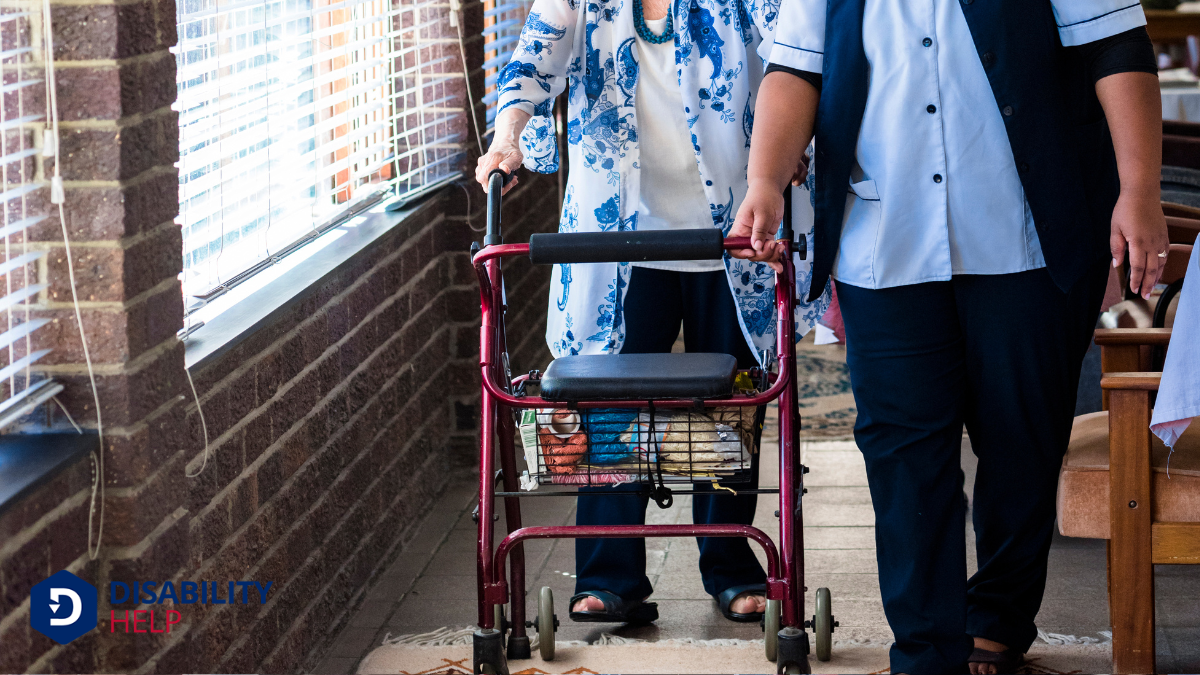Exploring Mobility Devices