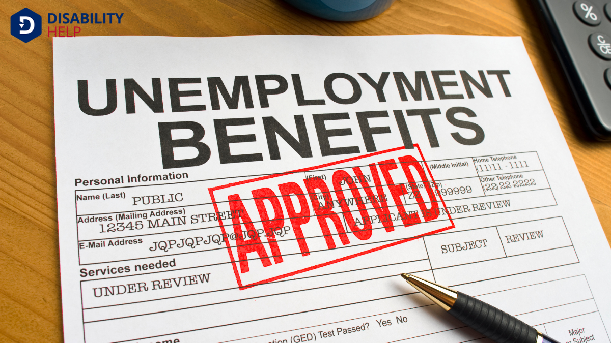 Exploring Unemployment Benefits