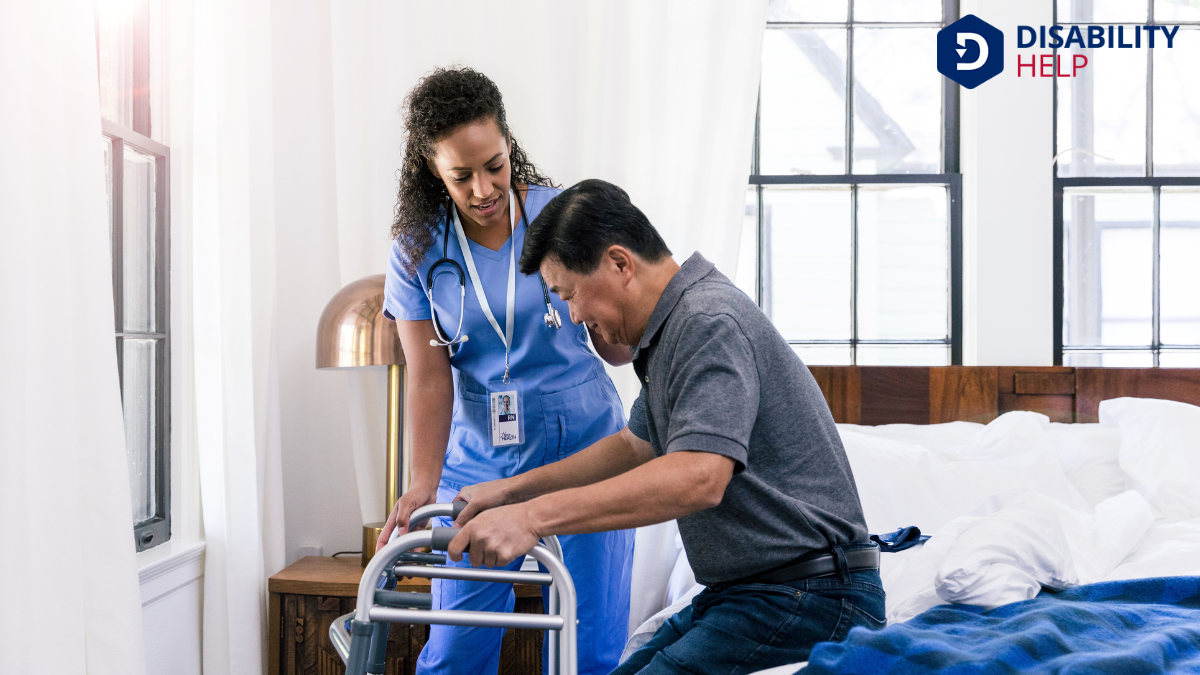 Factors Affecting the Choice of Mobility Assistance Tools