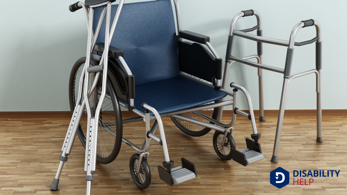 Factors to Consider When Choosing a Mobility Aid