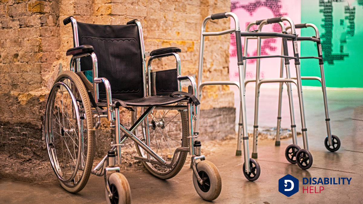 Factors to Consider When Selecting a Mobility Aid