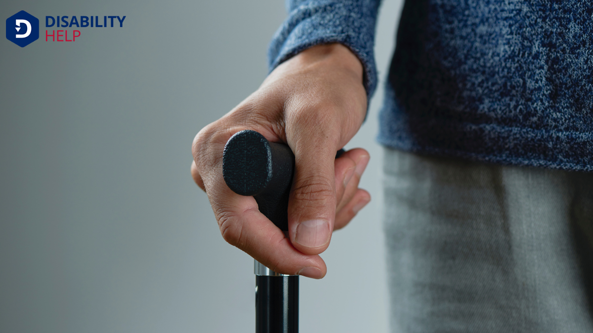 Features of Low-Support Assistive Devices