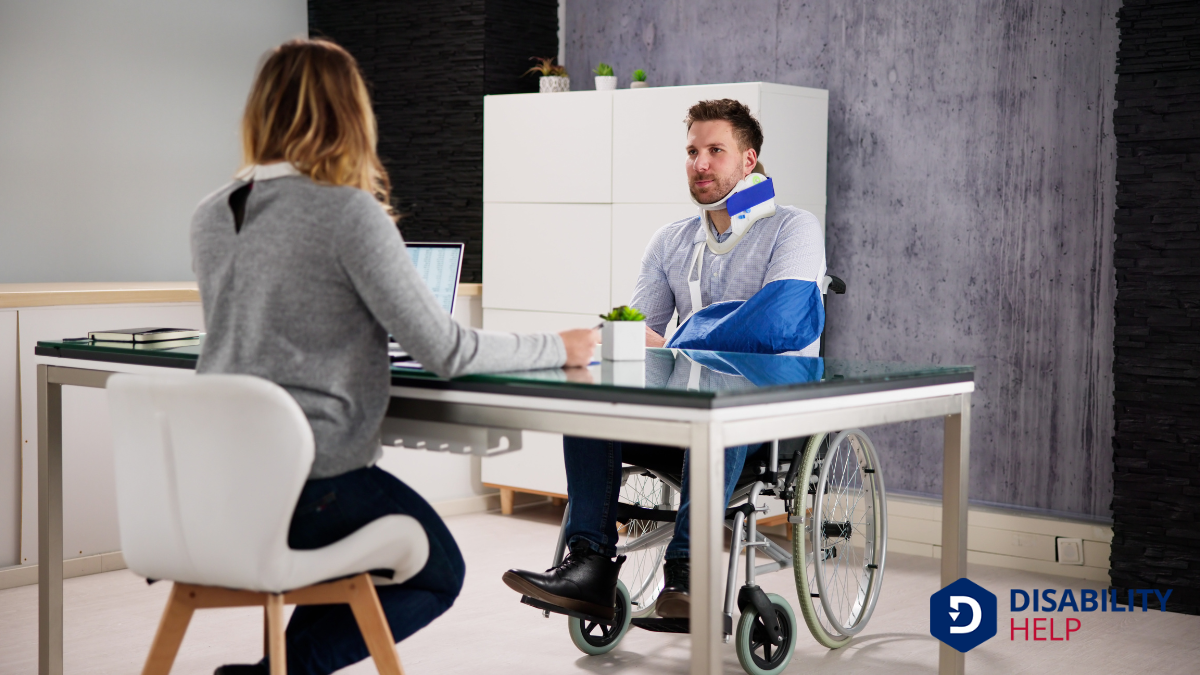 Filing Claims Under the Americans With Disabilities Act (ADA)