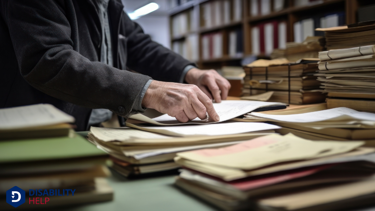 Filing the Claim and Notifying the Defendant