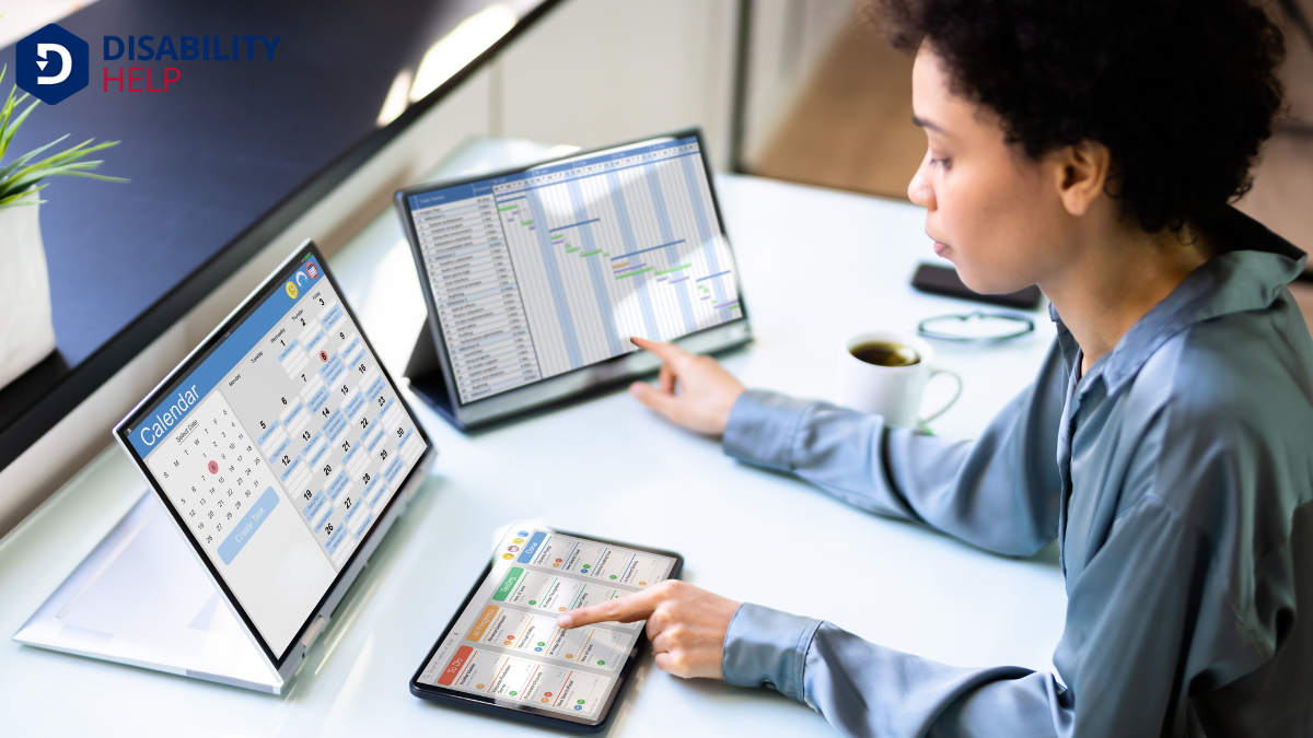 Flexible Scheduling Options