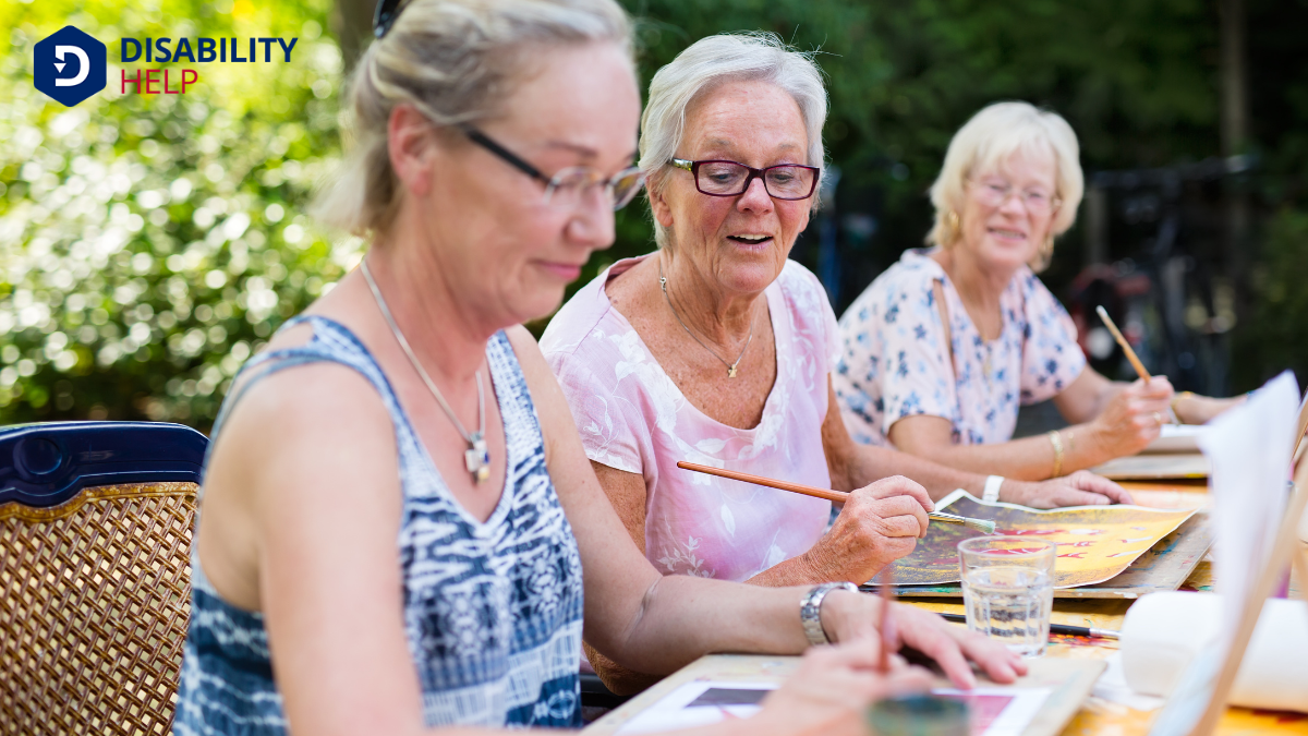 Free Recreational and Social Activities