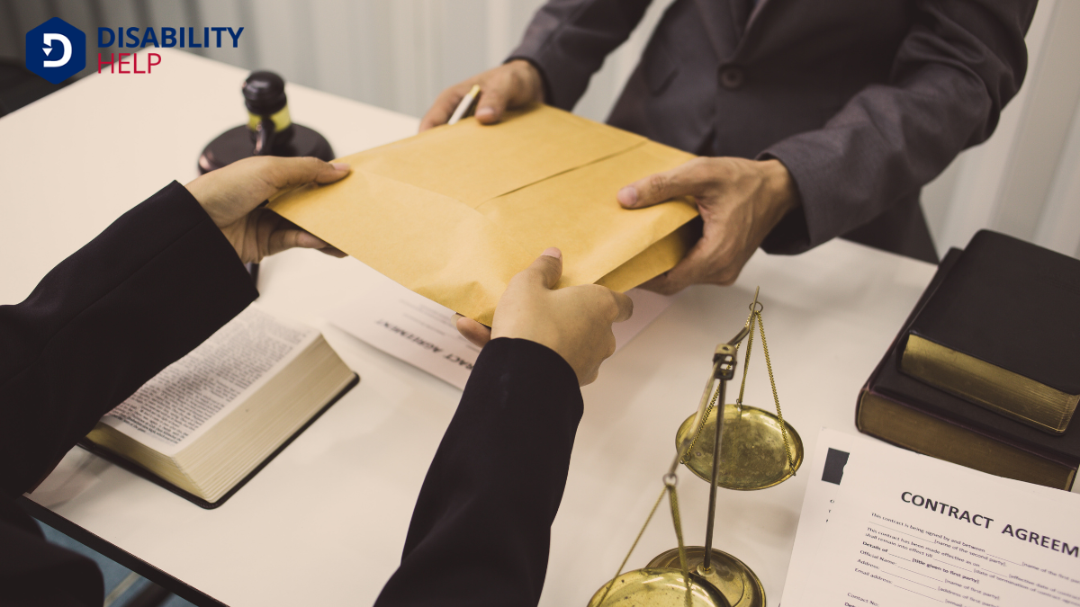 Gathering Evidence for Your Case