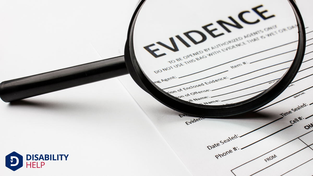 Gathering and Preserving Evidence