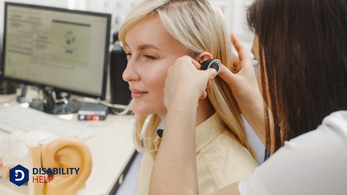 Hearing Aids and Cochlear Implants
