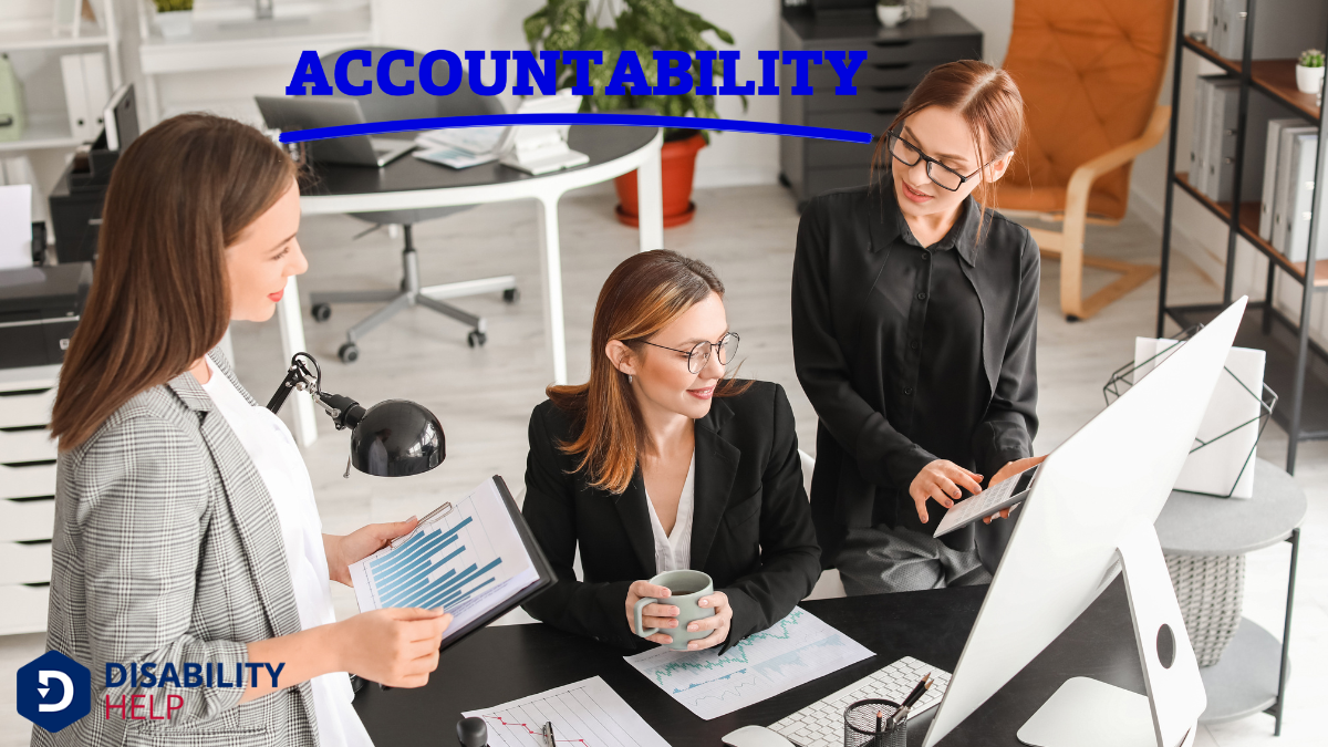 Holding Institutions Accountable