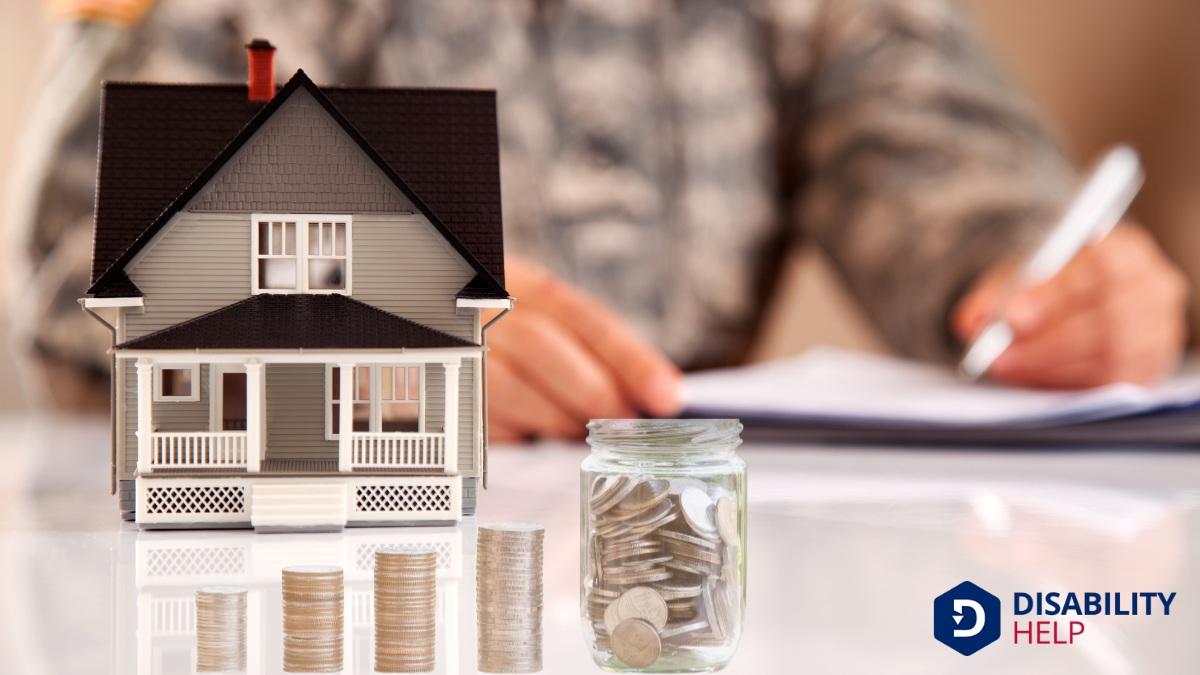 Housing and Home Loan Benefits