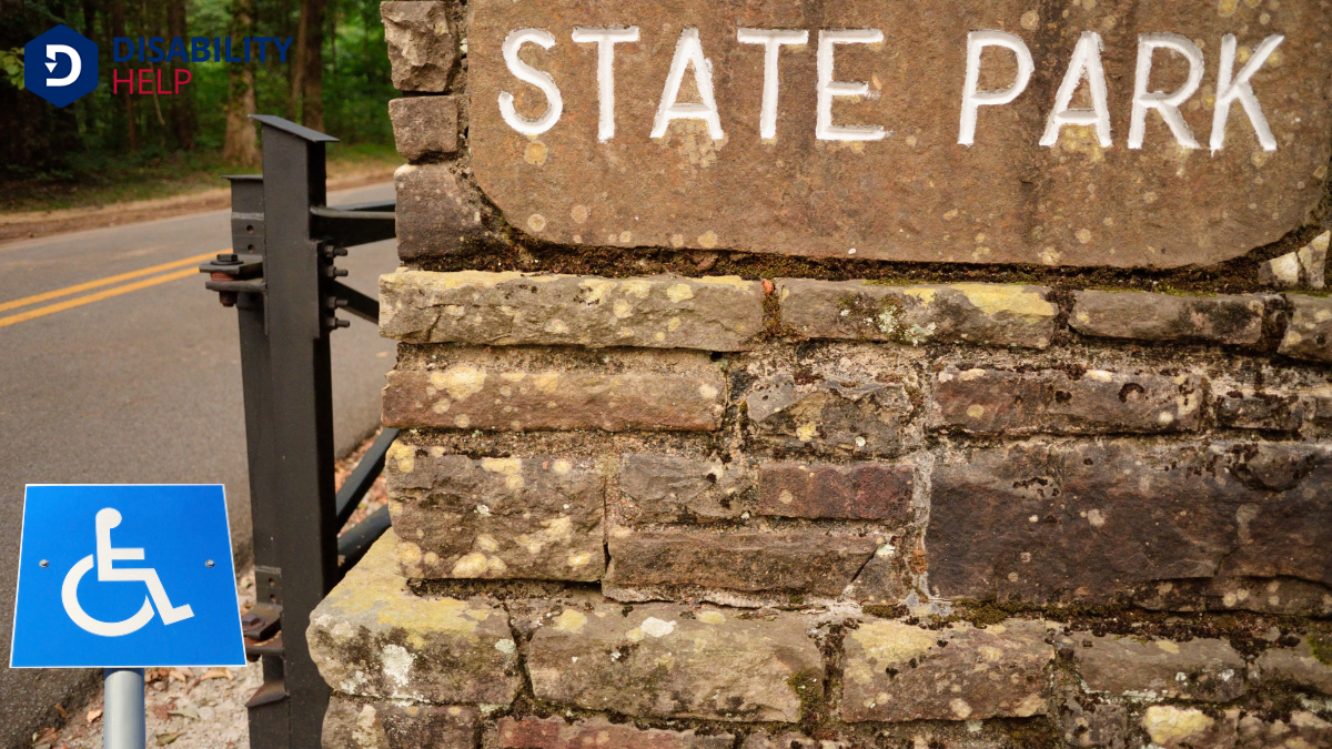 How Federal Disability Laws Apply to State Parks