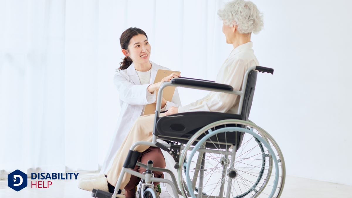 How Healthcare Providers Assess Patient Needs