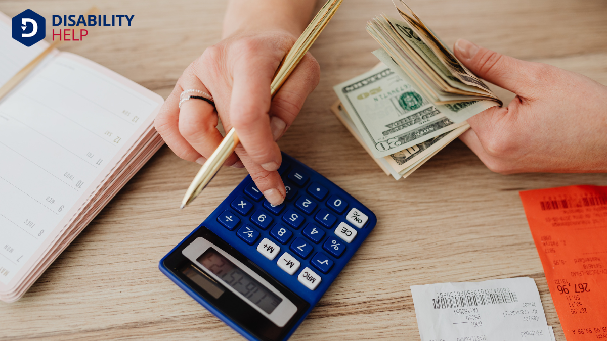 How SSDI Benefits Are Calculated