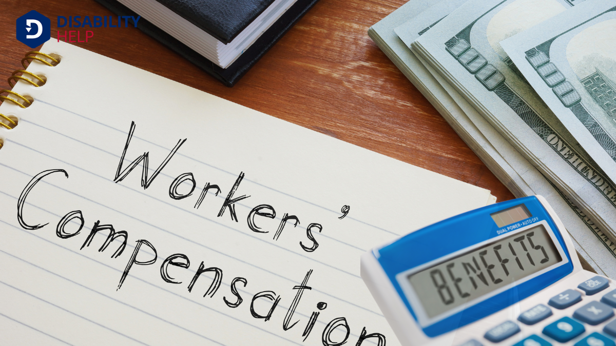 How Workers' Compensation Benefits Are Calculated