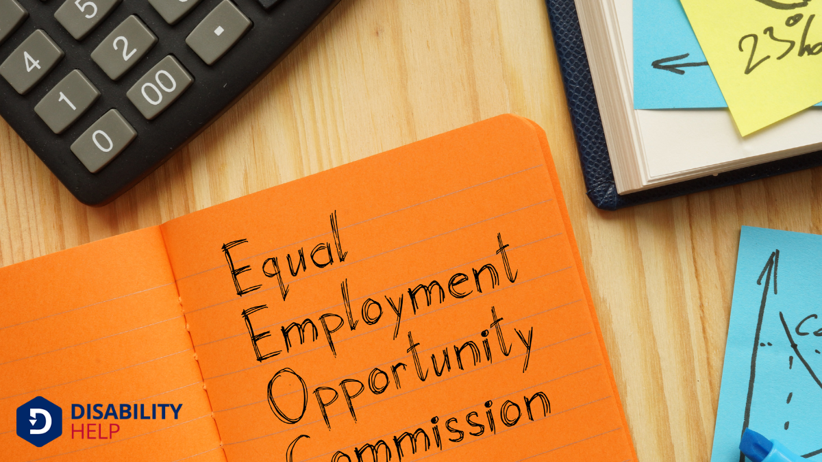 How the Equal Employment Opportunity Commission (EEOC) Enforces Disability Rights