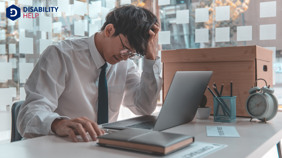 How to Respond if Your Job Is at Risk