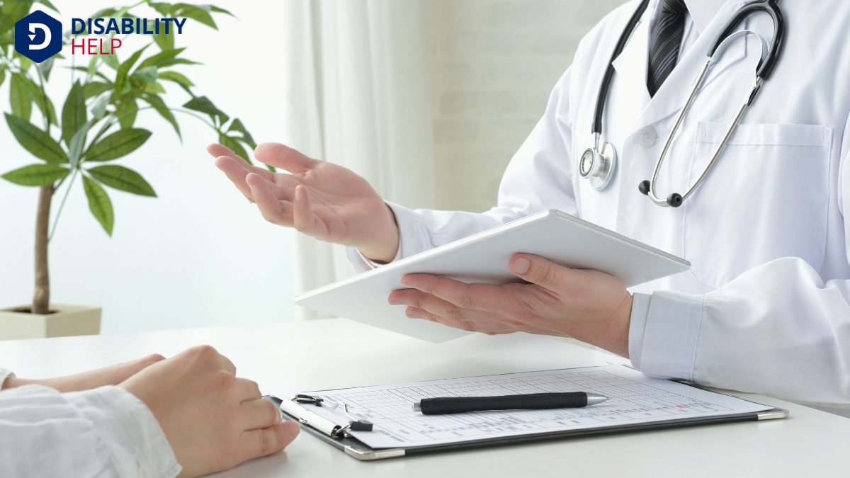 Ignoring Medical Advice