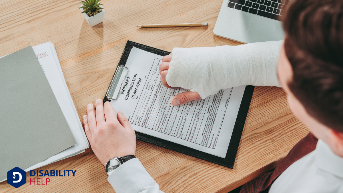 Impact of Injury Severity on Compensation