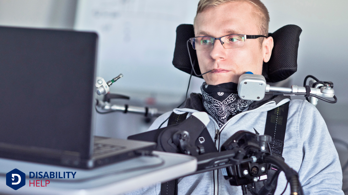 Innovations in Assistive Device Technology