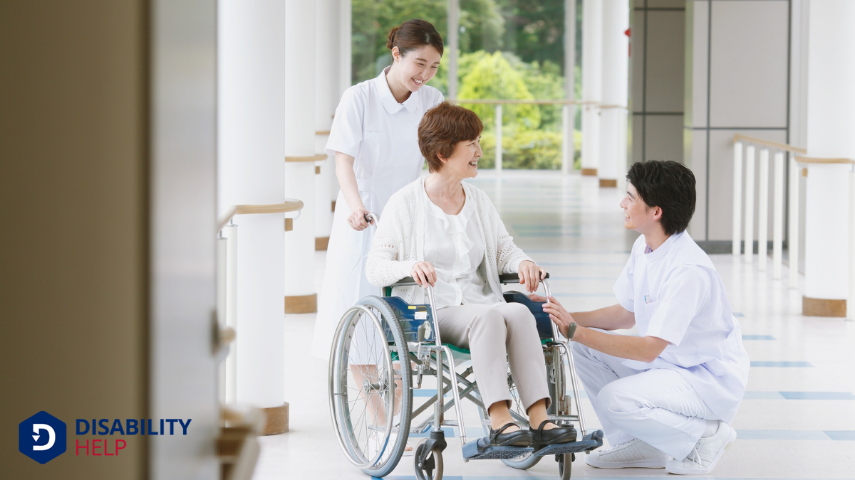 Insights Into Wheelchair Recommendations