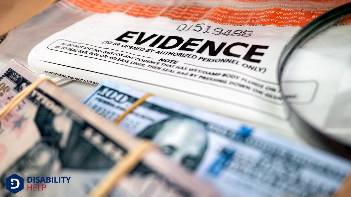 Investigation and Gathering of Evidence