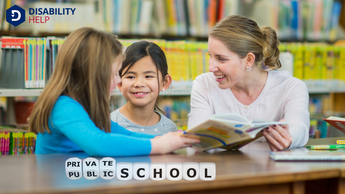 Key Differences Between Public and Private School Obligations