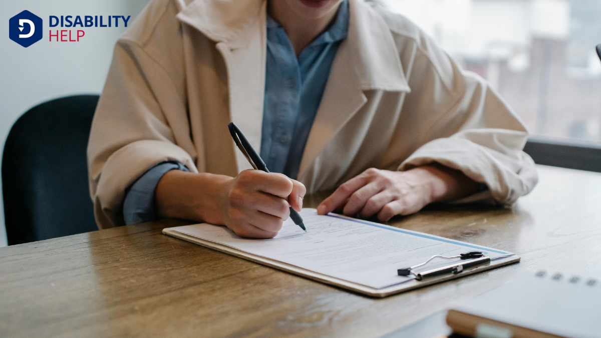 Eligibility Criteria for Applicants