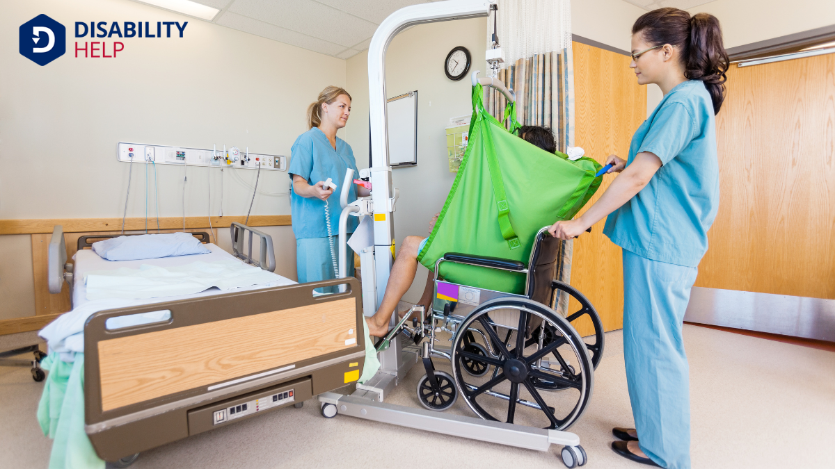 Key Features of Adaptive Mobility Devices