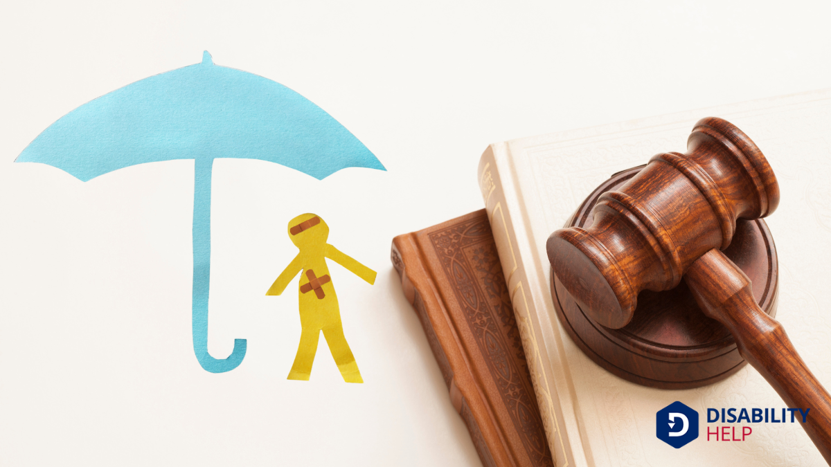 Key Federal Laws Protecting Injured Workers