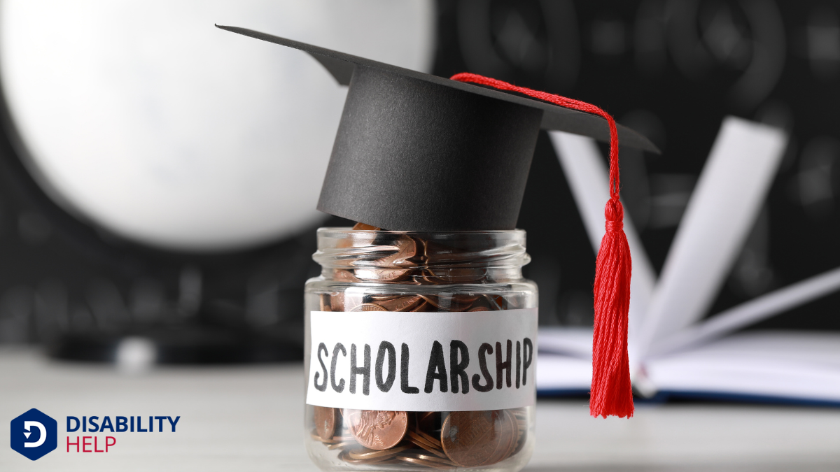 Key Federal Scholarships Available for Disabled Students