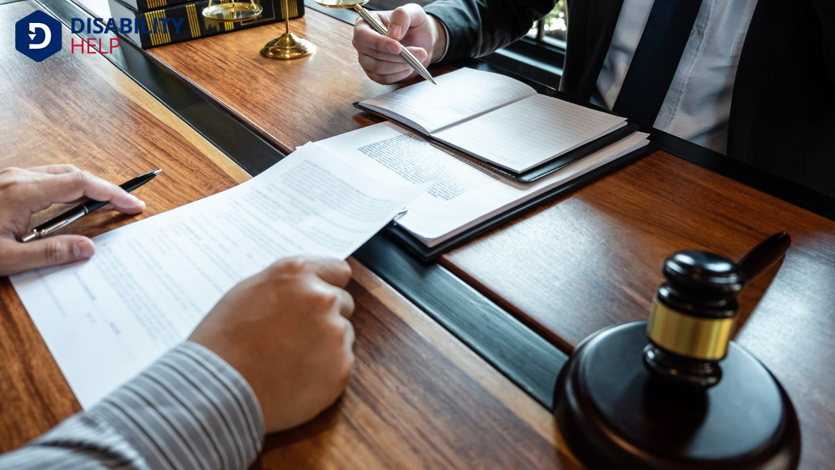 Key Legal Cases and Precedents