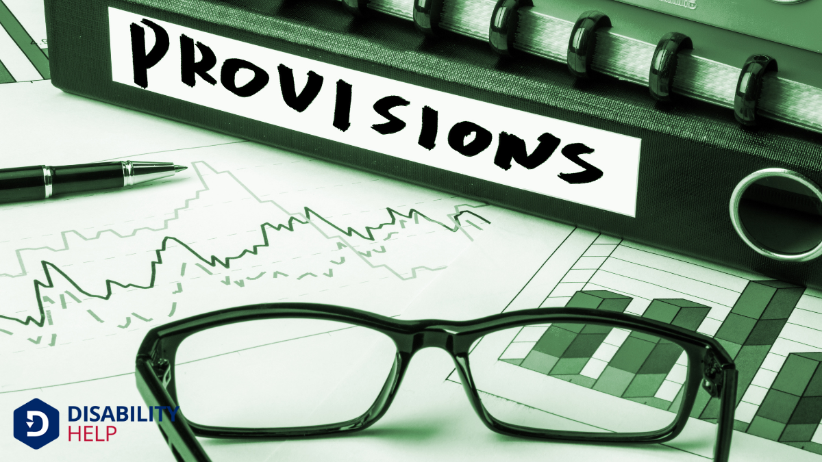 Key Provisions of Disability Law in Promotions