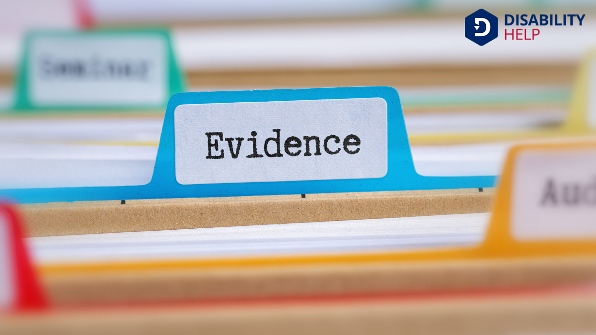Lack of Sufficient Evidence or Documentation