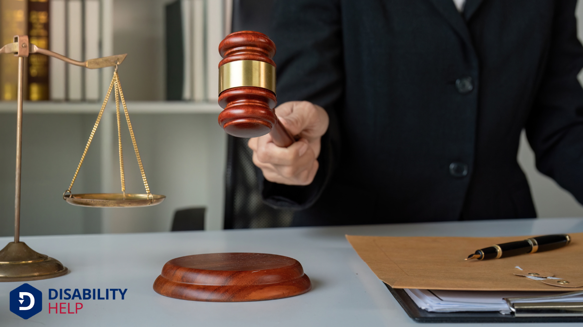 Landmark Court Cases Impacting Disability Rights