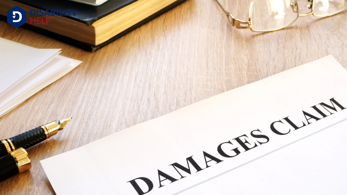 Legal Considerations in General Damages Claims