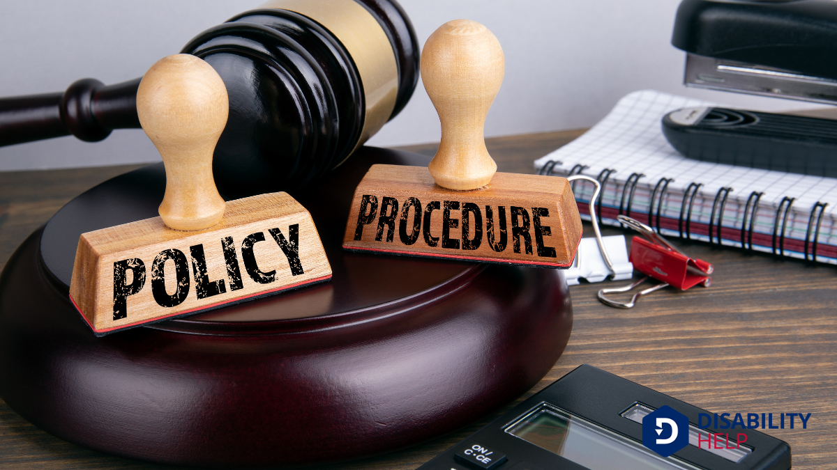 Legal Framework and Policy Considerations