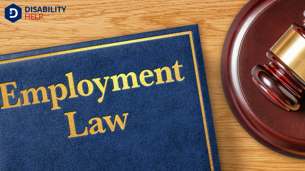 Legal Framework for Accessibility in Employment