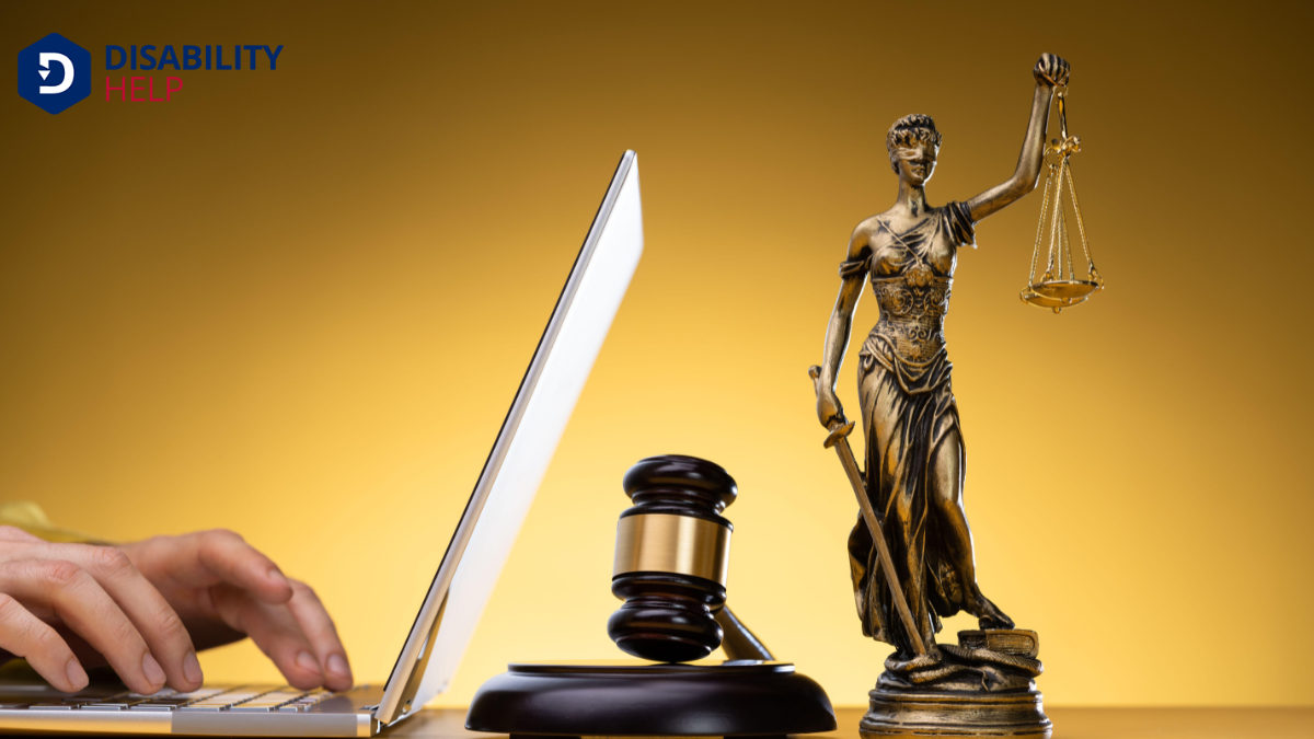 Legal Frameworks Addressing Online Disability Discrimination