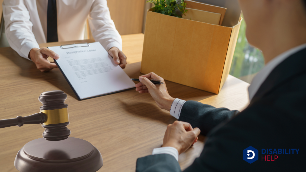 Legal Implications of Quitting Your Job