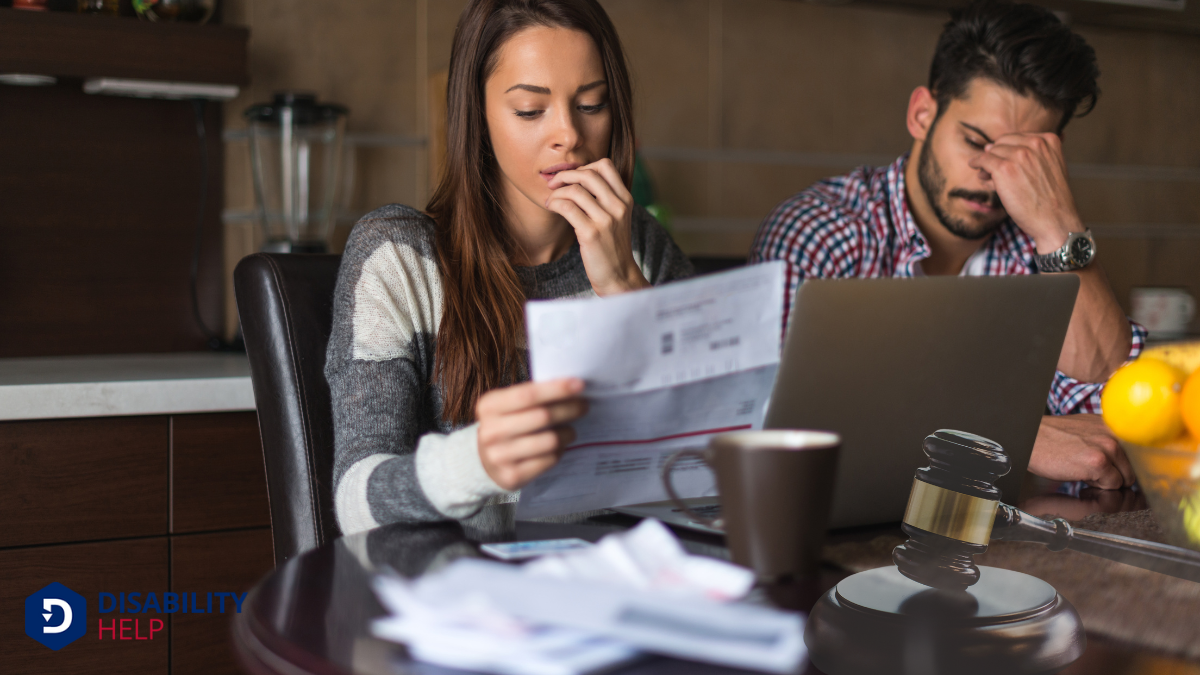 Legal Obligations Related to Medical Bills