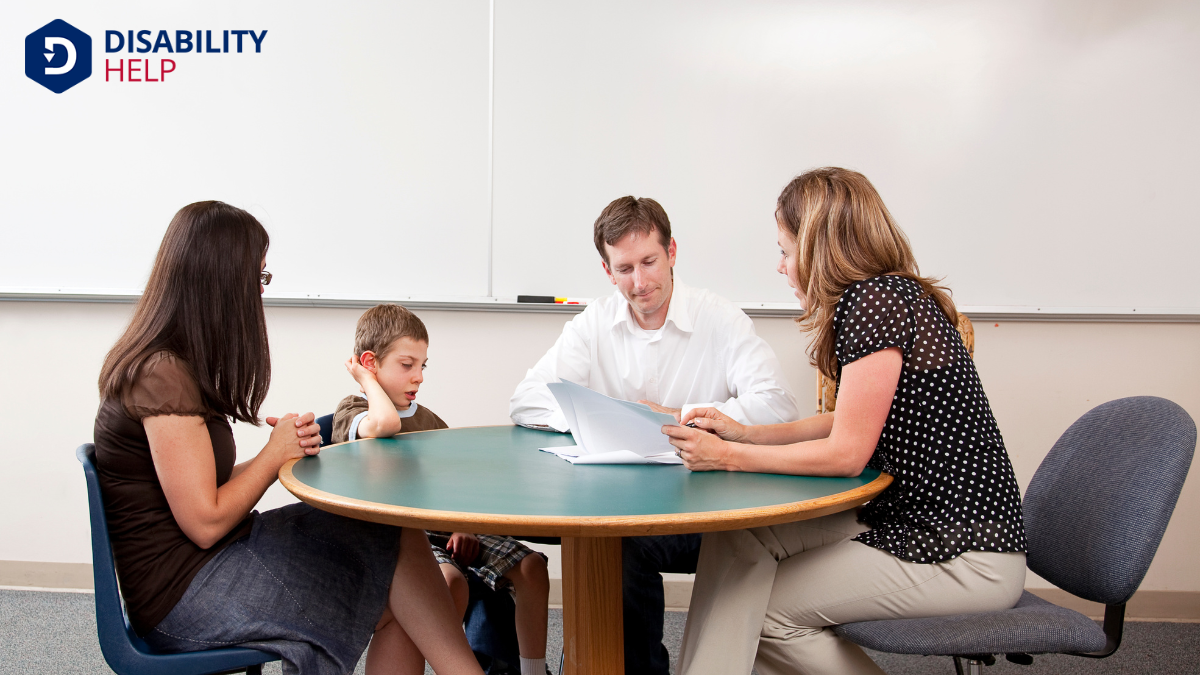 Legal Protections for Disabled Parents in Education