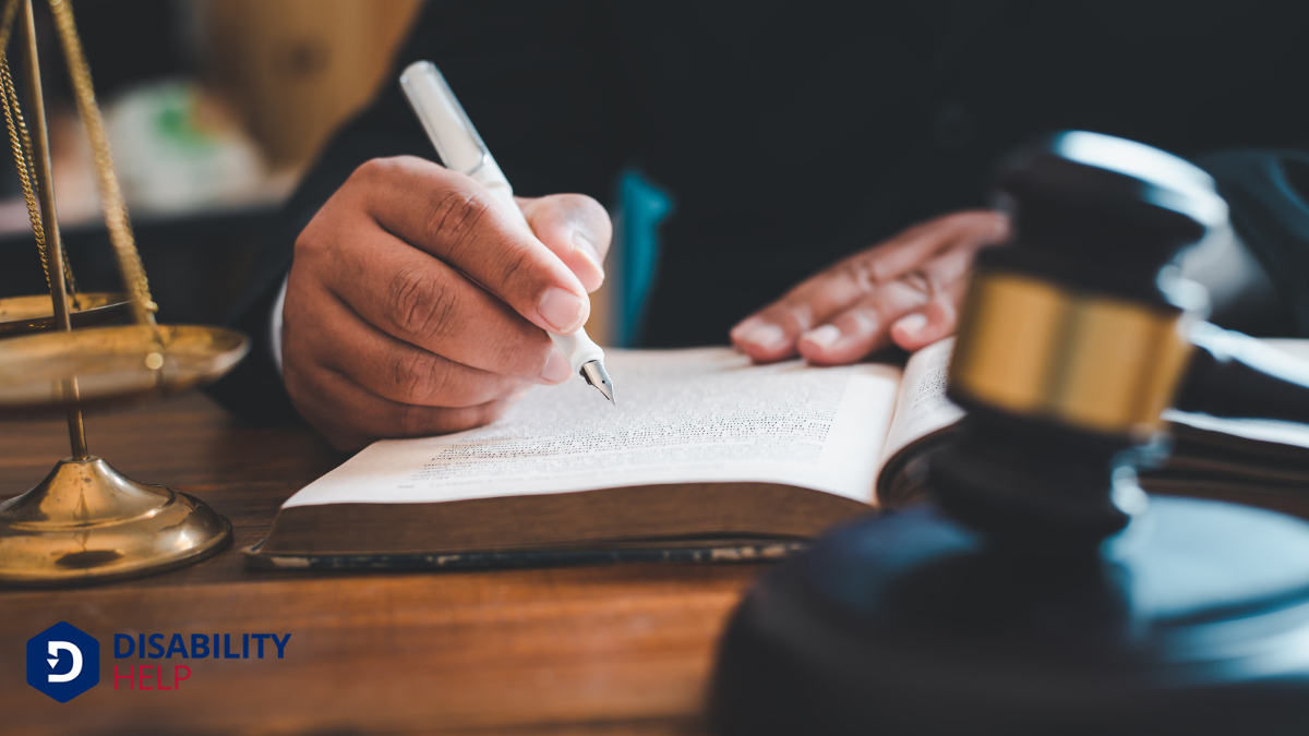 Legal Protections for Employees With Health Issues