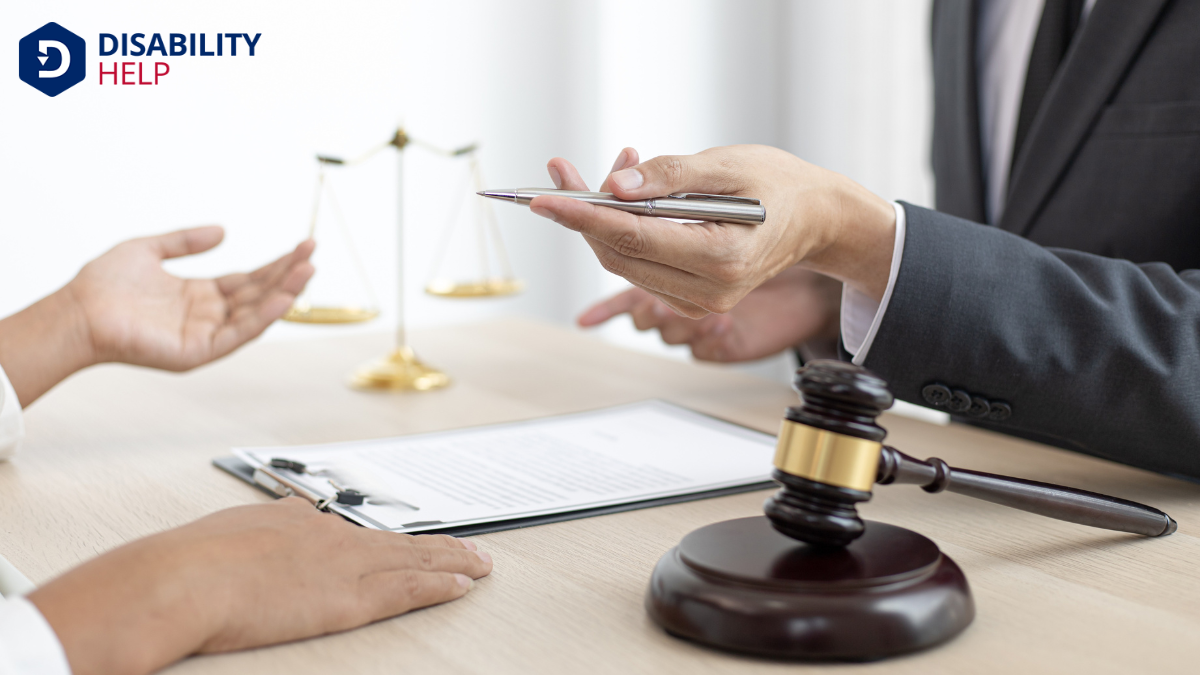 Legal Recourse and Appeals Process