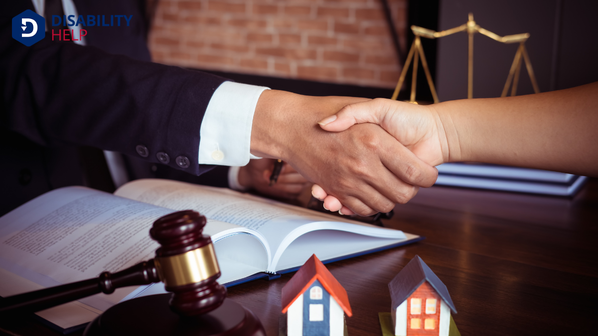 Legal Requirements for Reasonable Accommodations