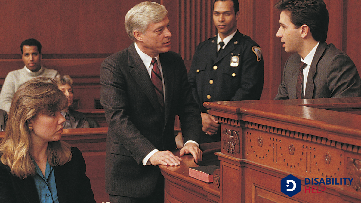 Legal Rights and Access to Interpreters in Court